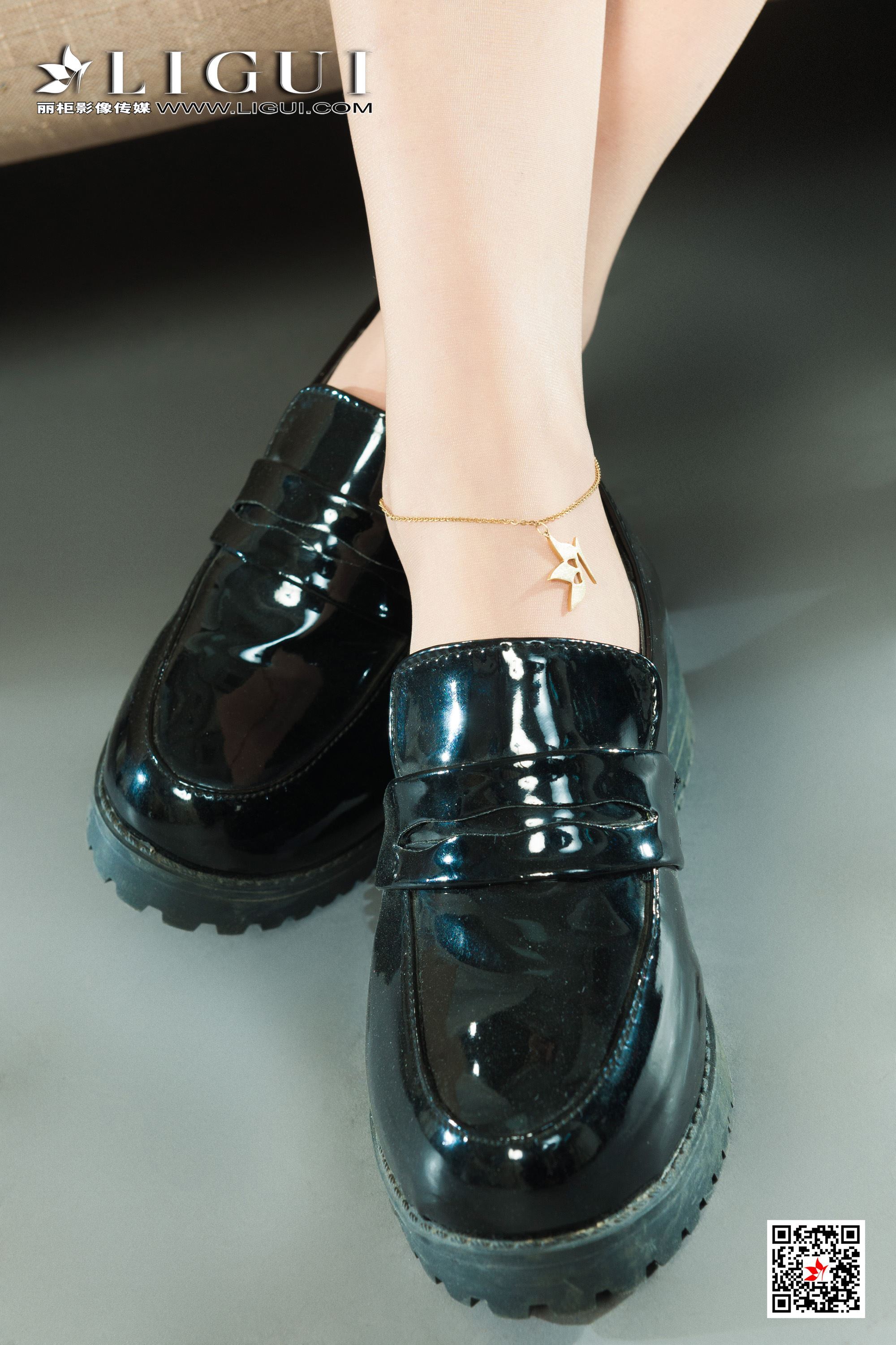 Ligui丽柜  2021.01.20《香茧足欲》汐汐